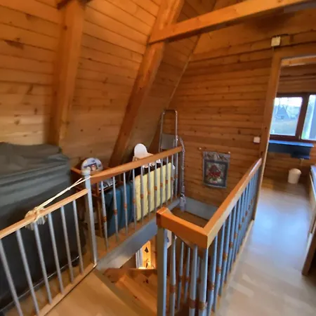 Prázdninový dům Delphin