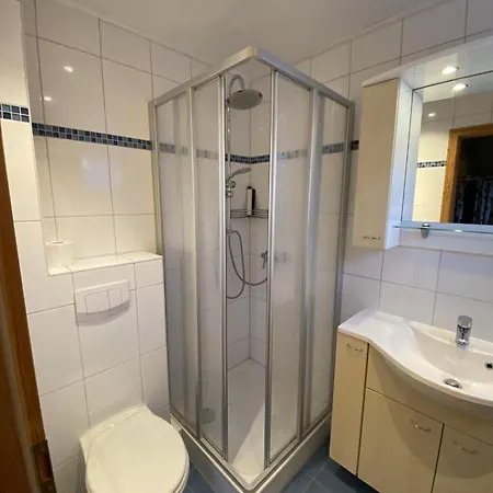 Delphin Prázdninový dům Damp