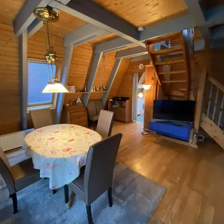 Nyaraló Delphin Damp