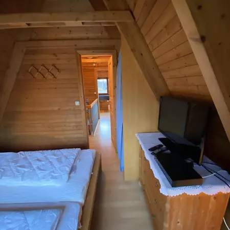 Prázdninový dům Delphin Damp
