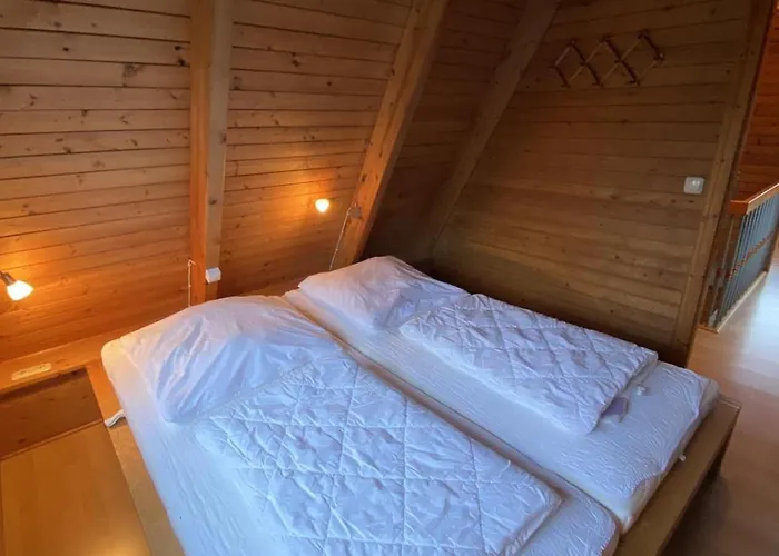 Holiday home Delphin Damp