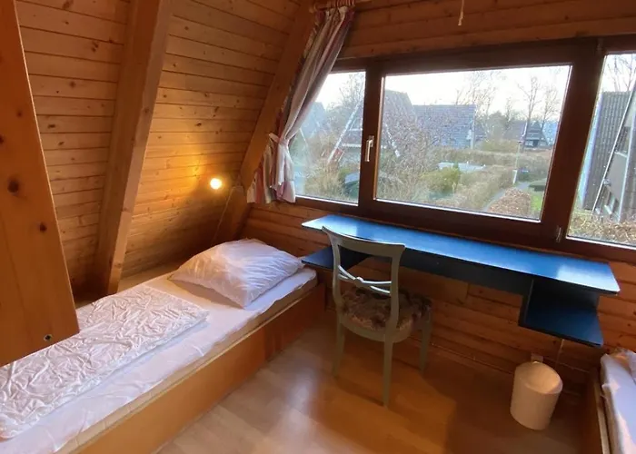 Delphin Holiday home *