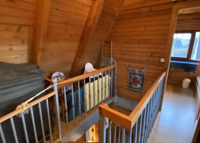 Holiday home Delphin