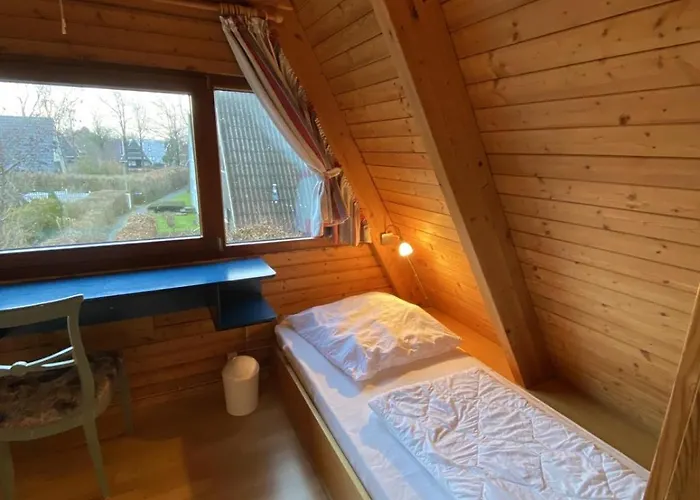 Holiday home Delphin