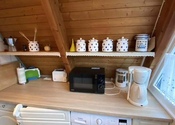 Delphin Holiday home