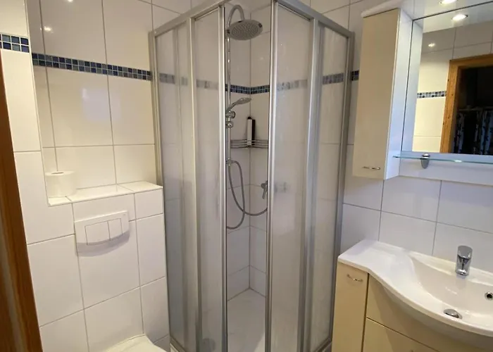 Delphin Holiday home Damp