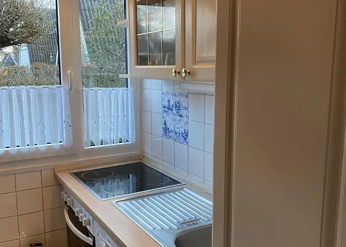 Delphin Holiday home