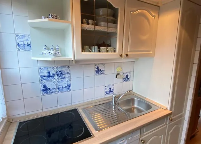 Holiday home Delphin *